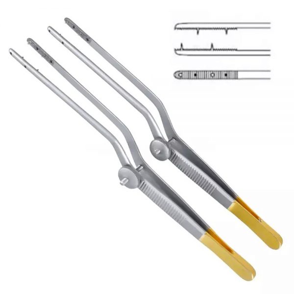 Cottle lower lateral forceps