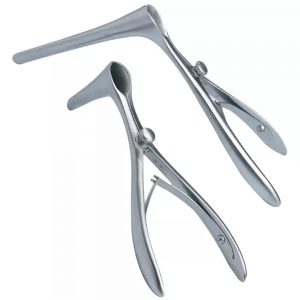 Cottle modified nasal speculum