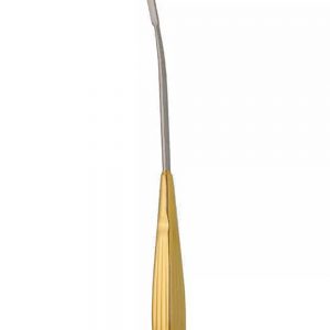 Frontotemporal Dissector 28Cm