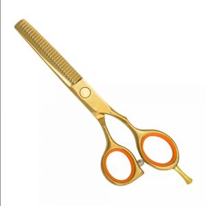 Gold Supercut scissors