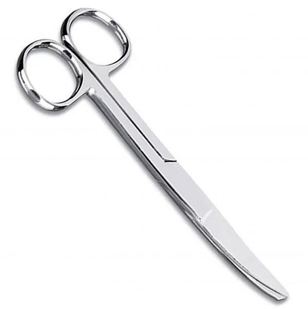 Gunter Double Beveled Scissor