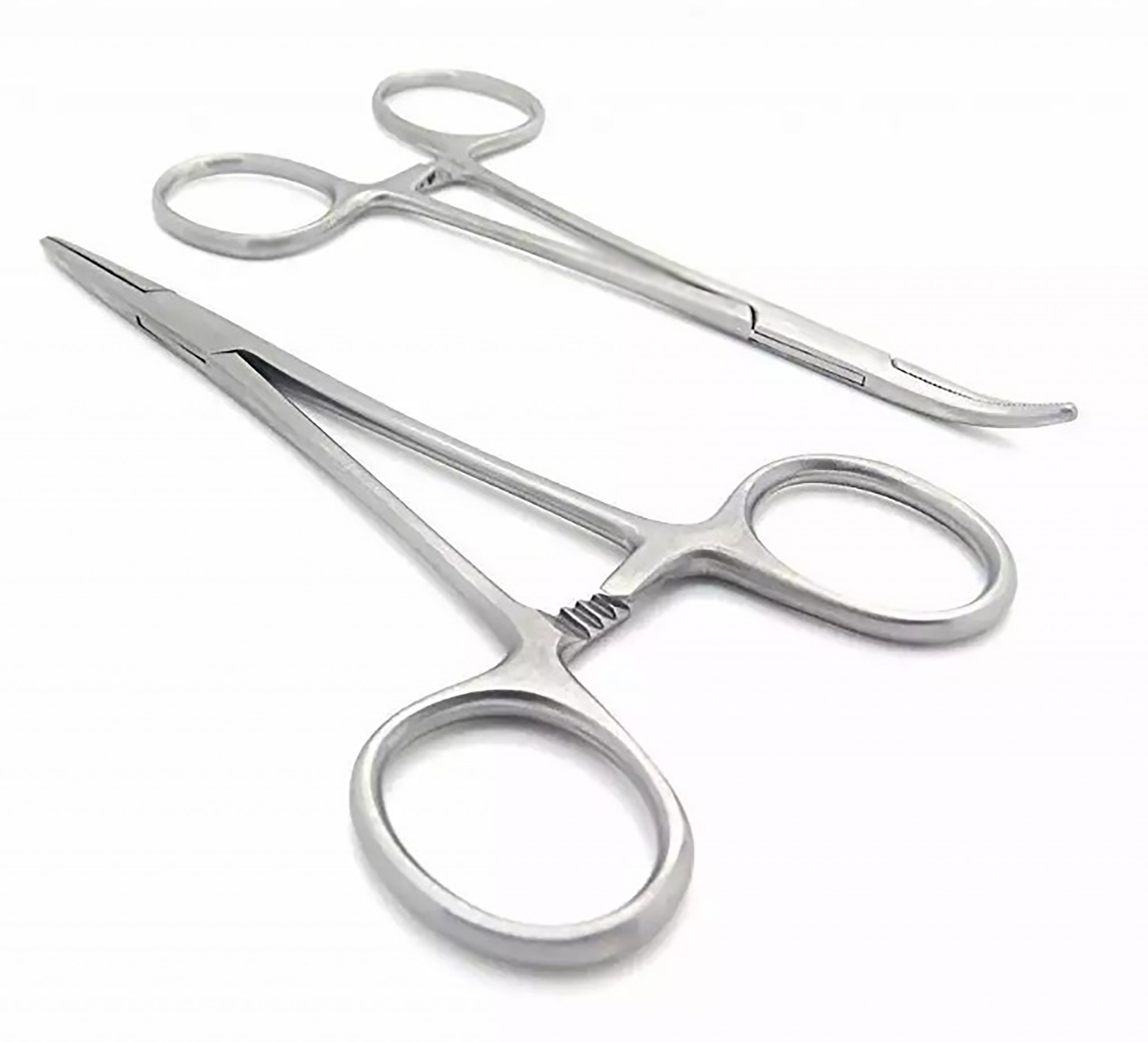 Halstead Mosquito Forceps
