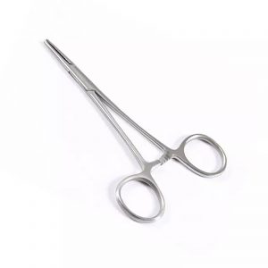 Hartman Stainless Steel Mosquito Forceps