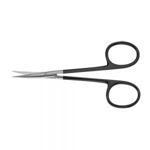 Iris supercut scissors
