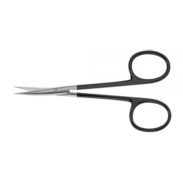 Iris supercut scissors