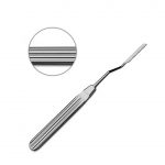 Joseph Bayonet Nasal Saw Bayonet