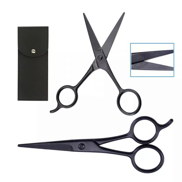 Knight supercut scissors