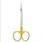Knight supercuts scissor
