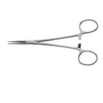 Leriche artery forceps