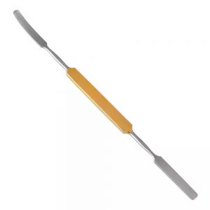 Mini Forehead Elevator Haalf Curved