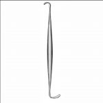 Ragnell Davis Double Ended Retractor