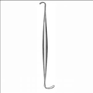 Ragnell Davis Double Ended Retractor