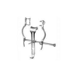 Ragnell Stainless Retractor