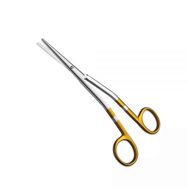 Rhinoplasty scissors tungsten carbide extra delicate