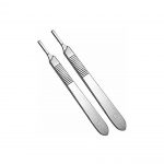 Scalpel Handle