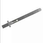 Stainless Steel Ruler