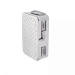 Stainless Steel Sterlizing Box