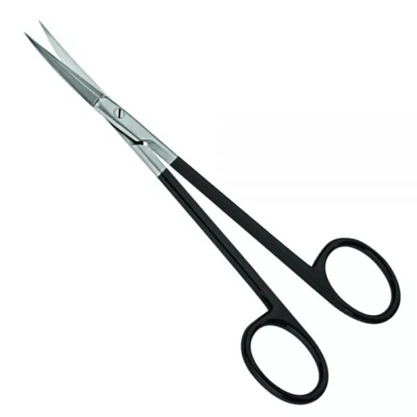 Tebbetts delicate dissecting supercut scissors