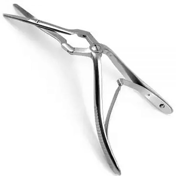 Walsham septal scissor