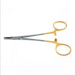 Webster Onyx Needle Holder