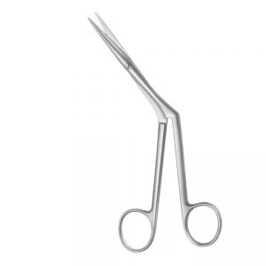 supercut heymann nasal scissors