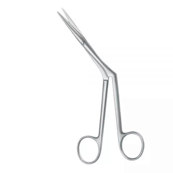 supercut heymann nasal scissors