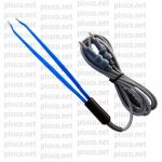 3 Pin Connector Semkin Straight Hand Switch Forceps