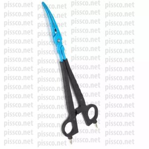 Artery Sealer Non Stick Electrocautery Reusable Bipolar Forceps for Hospital and Clinic Clamping Forceps