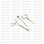 Caponizing Tools Kits