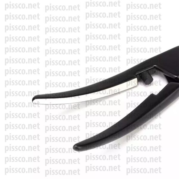 Electro Artery Forceps with Bi Clamp