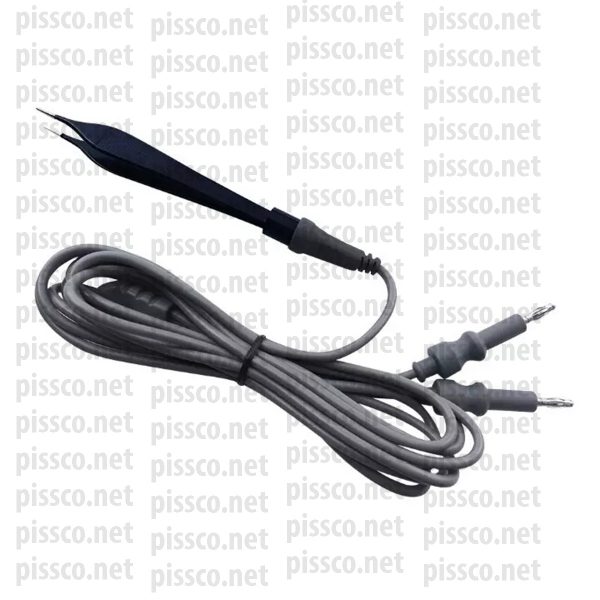 Electrosurgical Bipolar Forceps with Cable