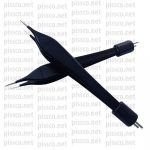 US Type Adson Non-Stick Bipolar Forceps