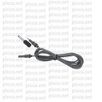 Universal Monopolar Adaptor 4mm Banana Plug