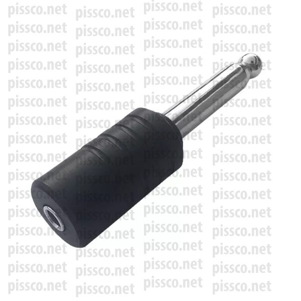 Universal Monopolar Connectors 4mm to 8mm Fitting