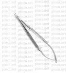 Veterinary Microsurgery Instrument Set Micro Tying Forceps Set 3