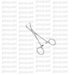 Backhaus Towel Clamp