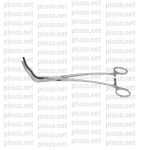 Debakey Aortic Clamp