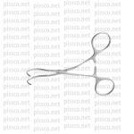 Debakey Partial Occlusion Clamp