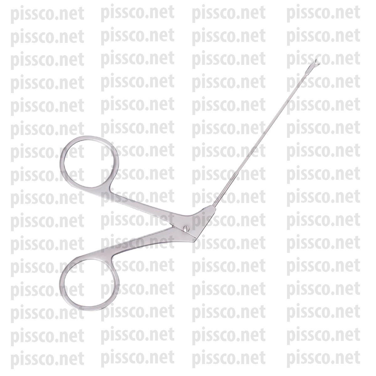 Wullstein Ear Suction Tube Set