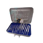 Hand Surgery Set