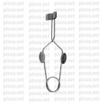 Whitver Meatus Clamp Opens