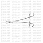 Wiener Hysterectomy Clamps