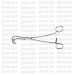 Wyile Atraumatic Clamp