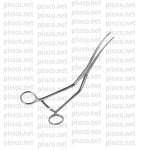 Wylie Hypogastric Clamp