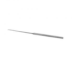 Dura Hook Sharp Neurosurgery Instruments standard Quality