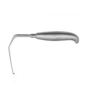 Hess Nerve Root Retractor Made Of German Grade High Quality Stainless Steel