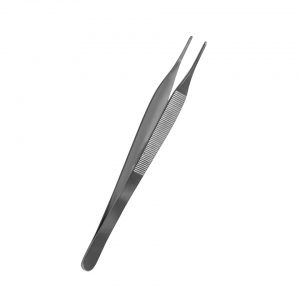 Hot Sale Jefferson Toothed Dissecting Forceps Surgical Instruments Manufacturers