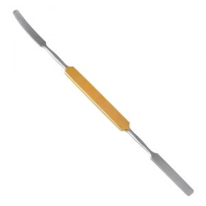 Neurosurgical McDonald Elevator Dissector Double Ended