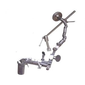 Orthopedic Spinal MIS retractor system, TLIF , Orthopedic Minimally invasive surgery spine retractor system,