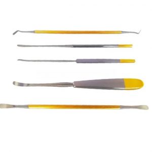 Penfield Dura Dissector and Elevators